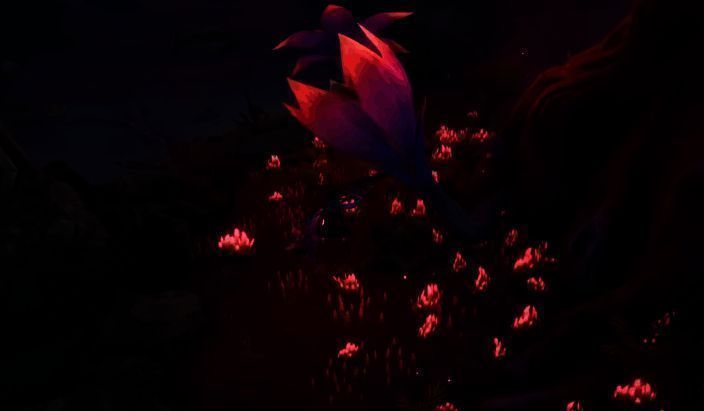 《星痕共鸣》地图相关图片3