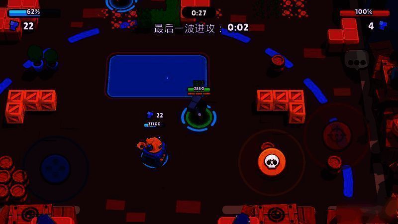 《荒野乱斗》集结盛典活动相关图片4