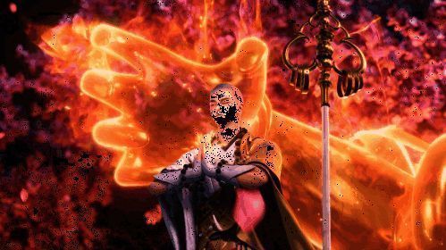 《剑侠世界3》少林派技能展示