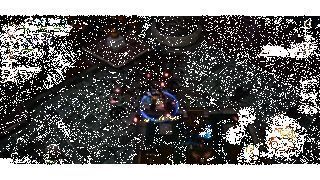 《三国诛将录》武将展示动图