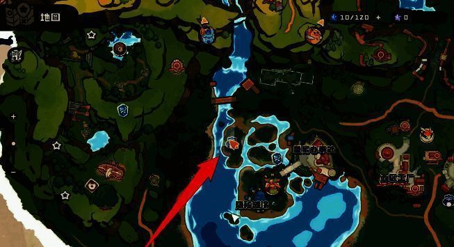 洛克王国相关图片3