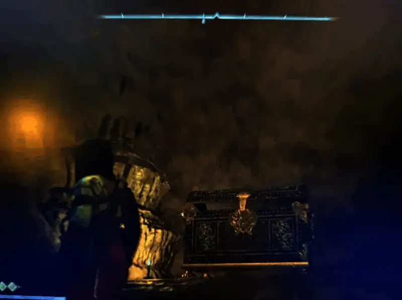 《刺客信条：影》伊贺之火可能出现的场景