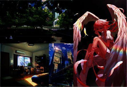 《奇点时代》相关画面6