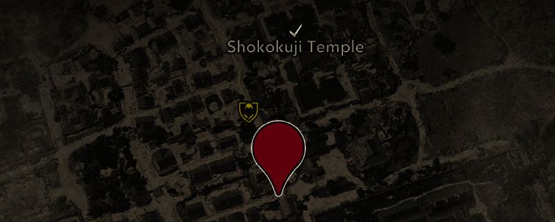 《刺客信条：影》游戏画面相关图片