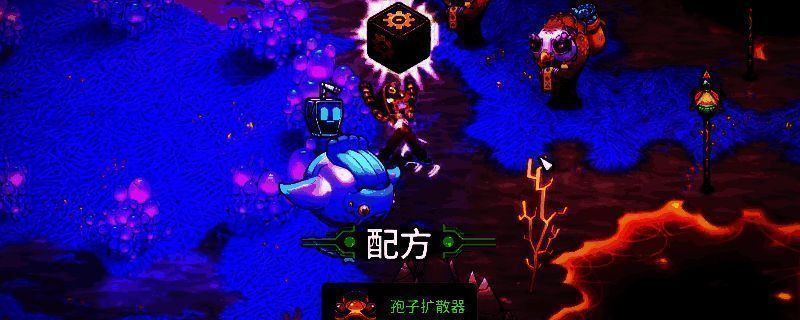 《崩溃大陆2》相关游戏画面