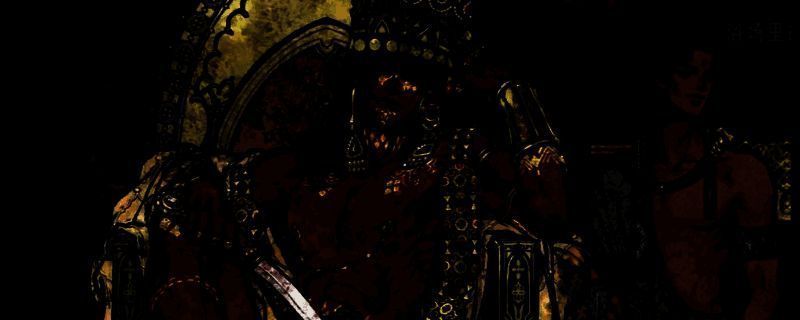 《苏丹的游戏》相关画面