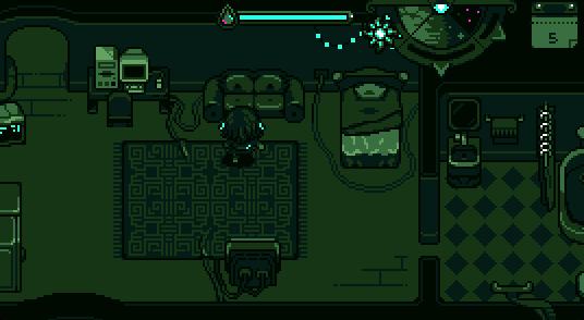 《Neverway》游戏画面10