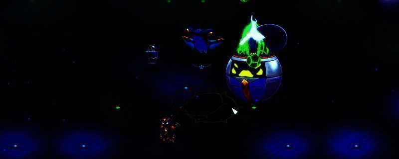 《崩溃大陆2》游戏画面