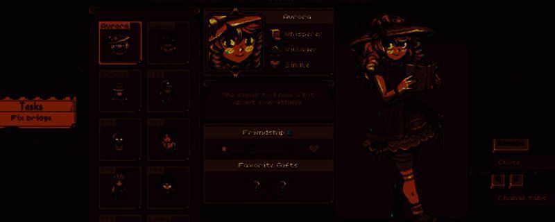 《Neverway》游戏画面相关图片