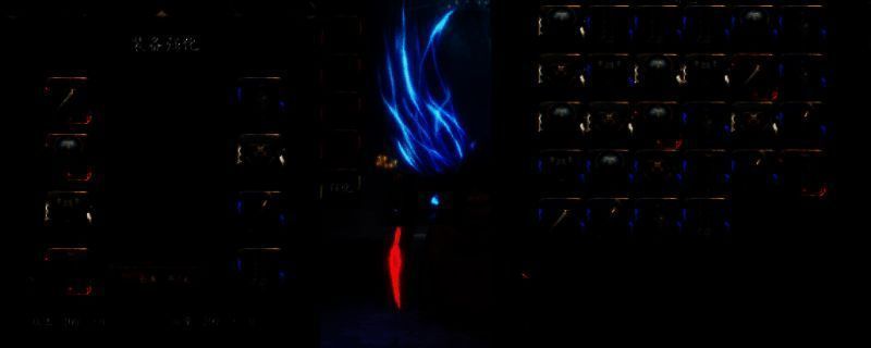 《黑蚀:无尽突围》相关图片1