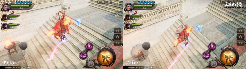 《三国诛将录》游戏画面展示3