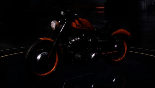 《黎明觉醒:生机》载具展示图