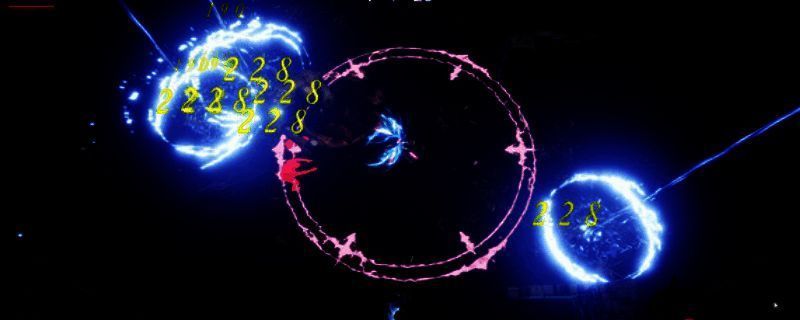 黑蚀:无尽突围游戏相关图片1