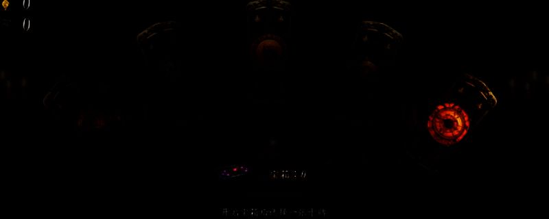 《黑蚀:无尽突围》相关图片1