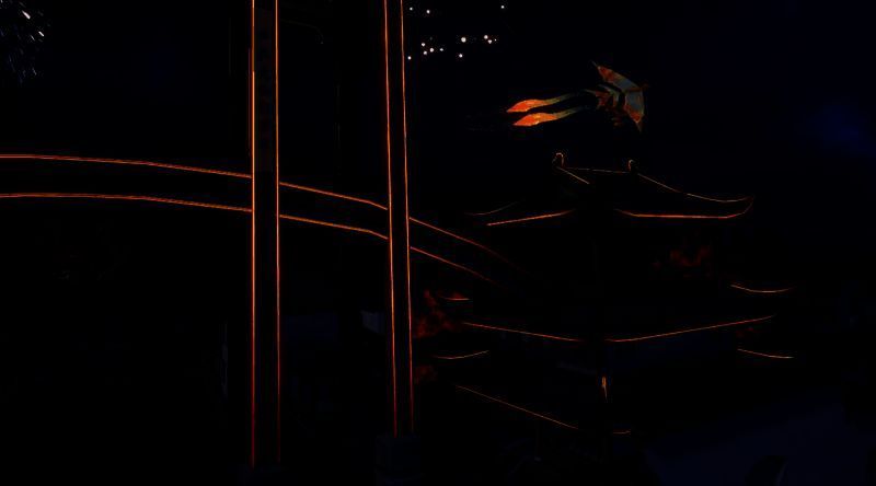 新春园林版本截图1