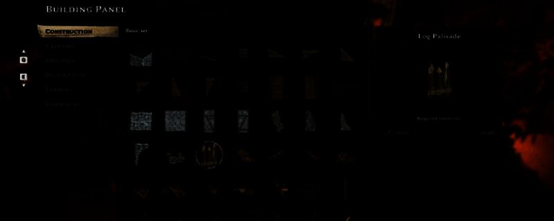 侧风之旅游戏画面