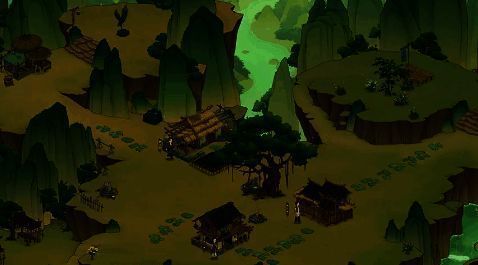 桃源记2太姥村相关场景2