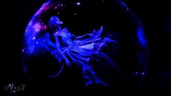 《以闪亮之名》游戏画面1