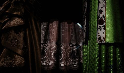 《以闪亮之名》游戏画面3