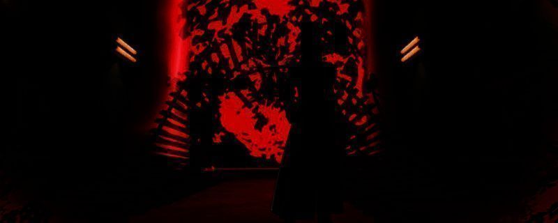 女神异闻录:夜幕魅影游戏画面