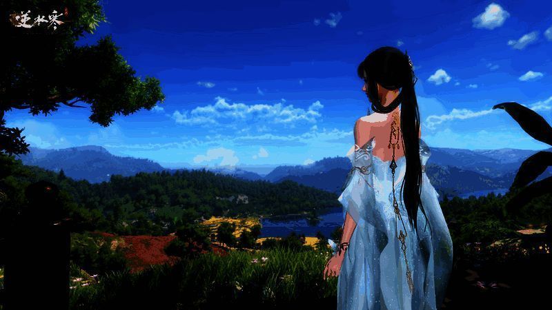 逆水寒手游装备体系相关图片