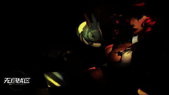 《无尽战区》新英雄玛姬相关图片2