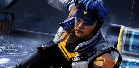 和平精英暴走疾风皮肤价格相关示意图片