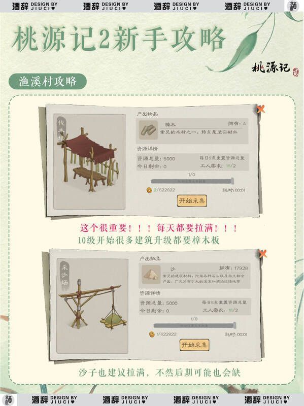 渔溪村相关图片4