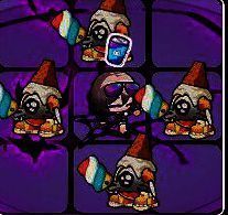 技能位置展示图2