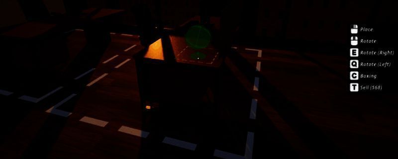 Office Simulator游戏相关图片1