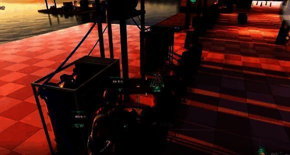 《七日世界》制酸相关图片1