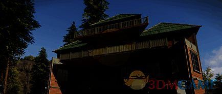 《七日世界》领地终端相关配图