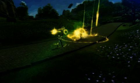 星痕共鸣神射手相关图片3