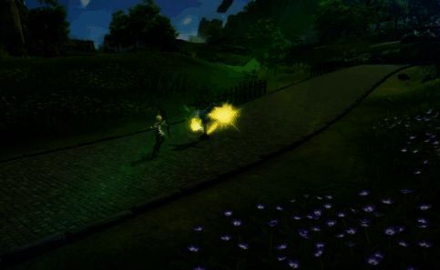 星痕共鸣神射手相关图片4