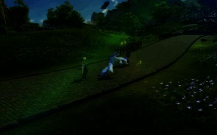 星痕共鸣神射手相关图片5