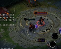 垢尝技能特效动图