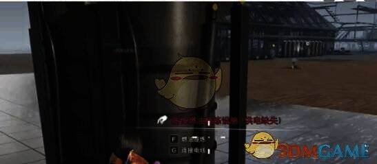 石油工坊建造界面