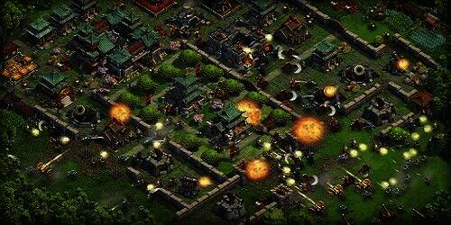 《战争与文明》活动宣传图2