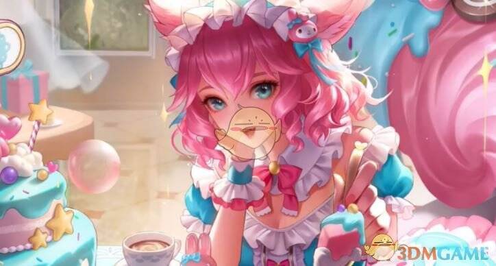 签到送联动星史诗活动界面图片