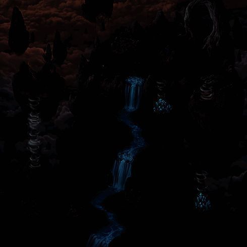 《地下城堡3》新地图美梦之乡