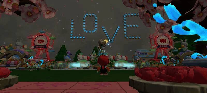 渠道服安妮Nini相关画面