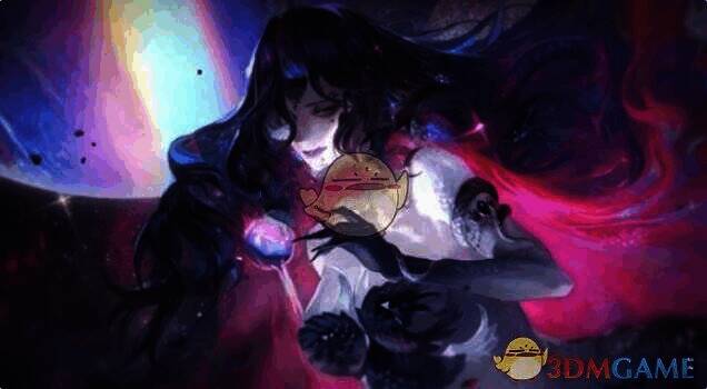 决战平安京伊邪那美技能相关图片