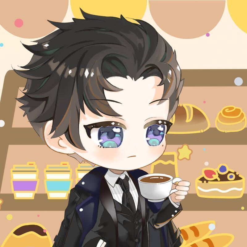 在游乐园情侣甜蜜画面1