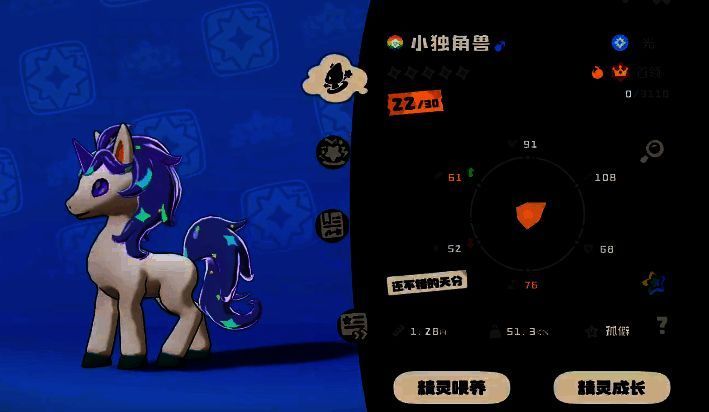 独角兽领地相关配图