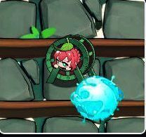 技能展示位置图