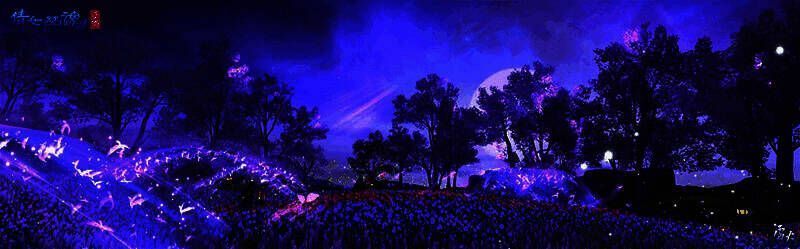 一往情深活动截图