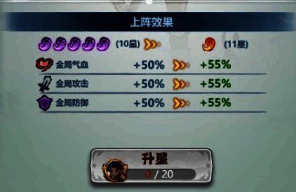 《主宰世界》真灵养成相关图片5