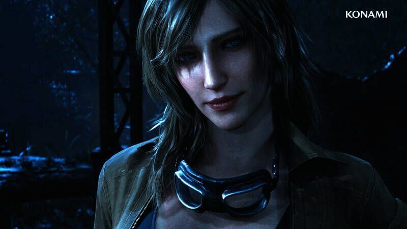 《合金装备3：重制版》相关图片2