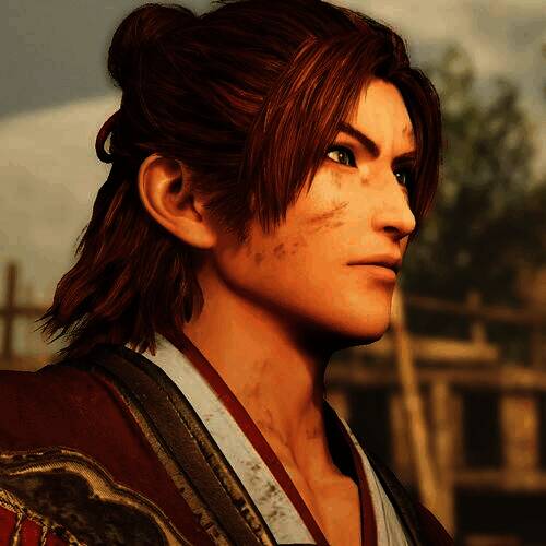 《真三国无双：起源》孙权角色图