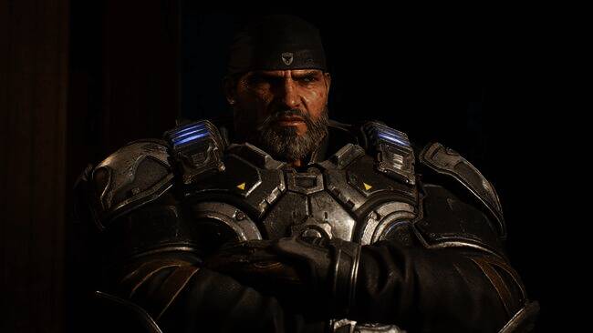 与《战争机器》相关的配图1